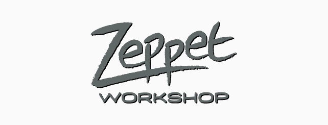 zeppet logo