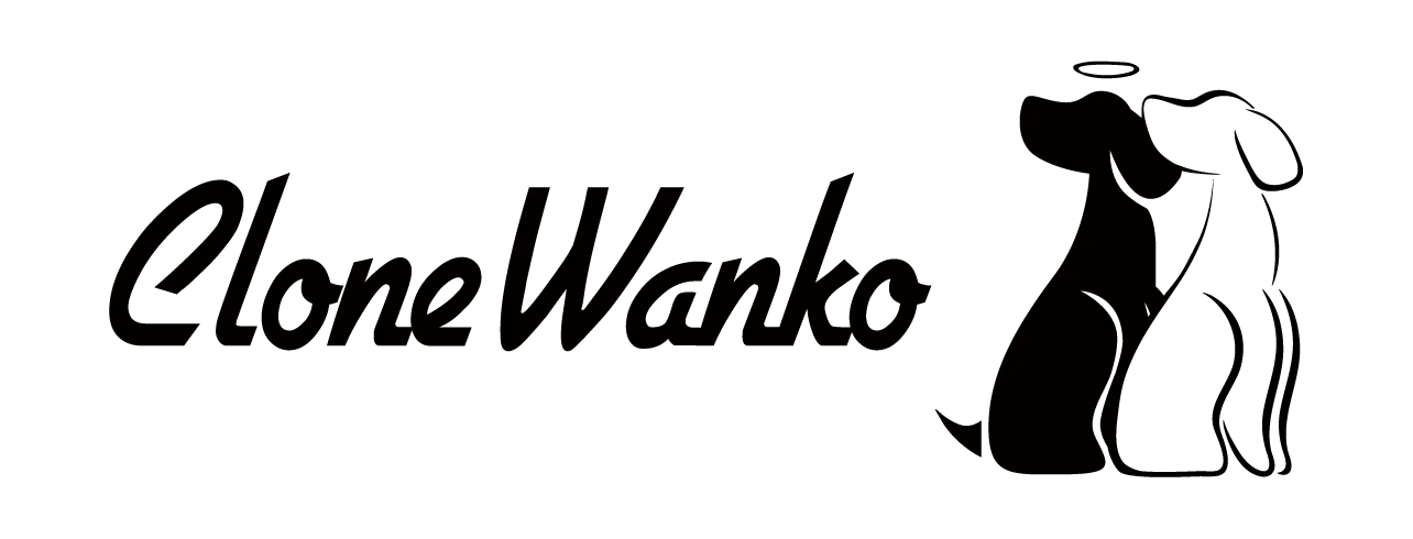 Clone Wanko logo